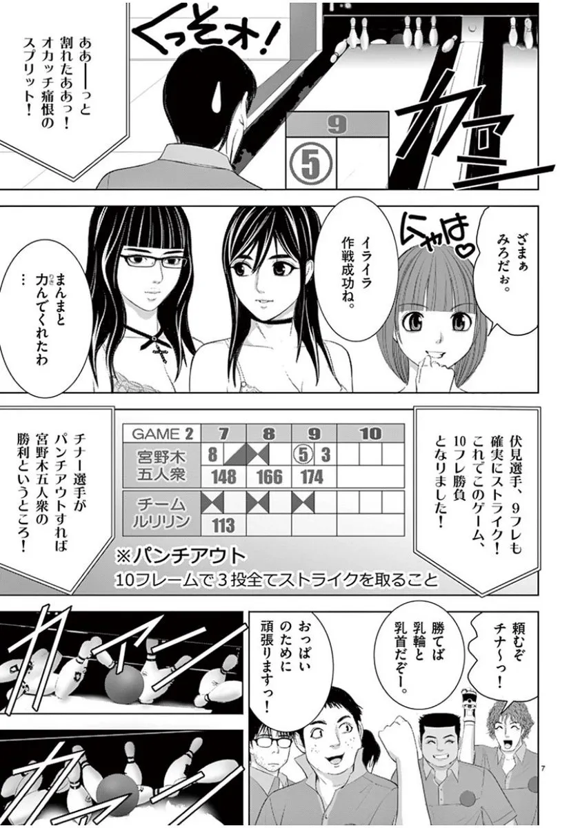 [赤坂一夫] EROSサバイバル 10