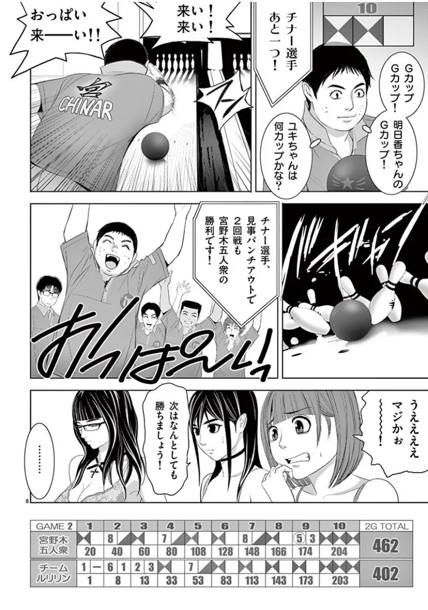[赤坂一夫] EROSサバイバル 10