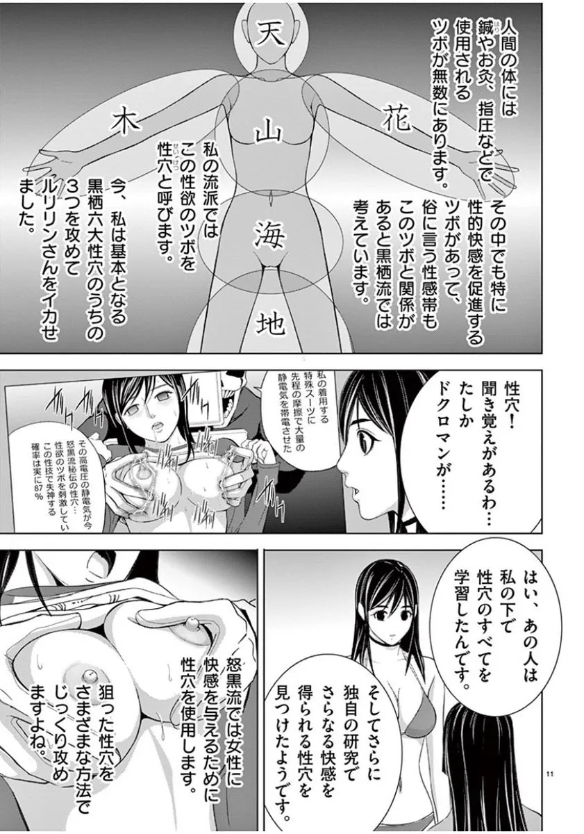 [赤坂一夫] EROSサバイバル 09
