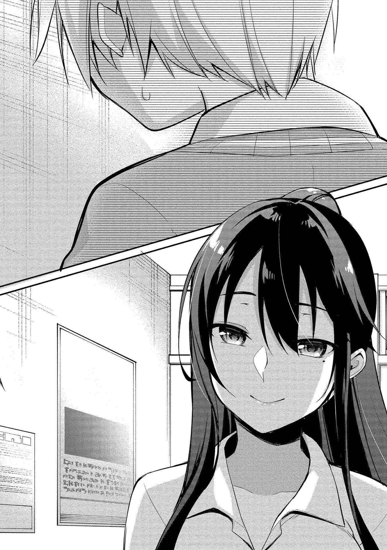 [ゆきの] 高橋くんは覗ている。～神アプリで年上女子の心をノゾいたらめちゃくちゃ×××だった～