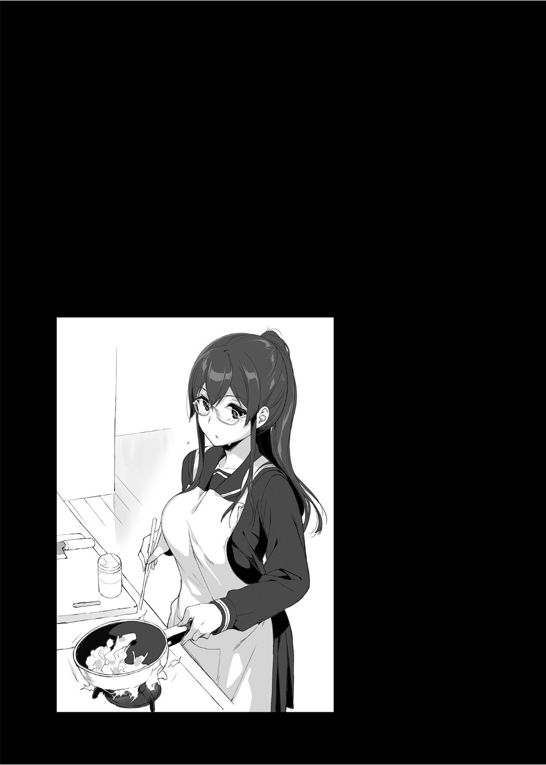 [NANIMOSHINAI (笹森トモエ)] サキュバステードライフ 01~11+特典[中国翻訳][無修正][葱鱼个人汉化]