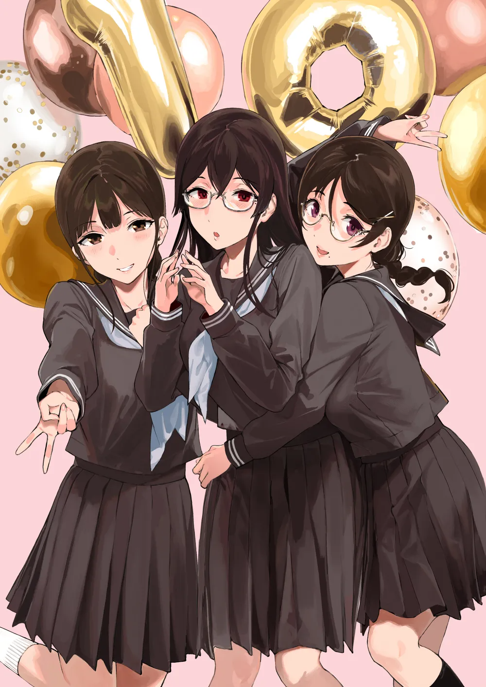 [NANIMOSHINAI (笹森トモエ)] サキュバステードライフ 01~11+特典[中国翻訳][無修正][葱鱼个人汉化]