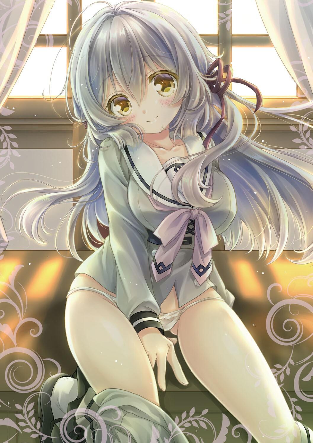 [あここ。] 発情ガールズコレクション
