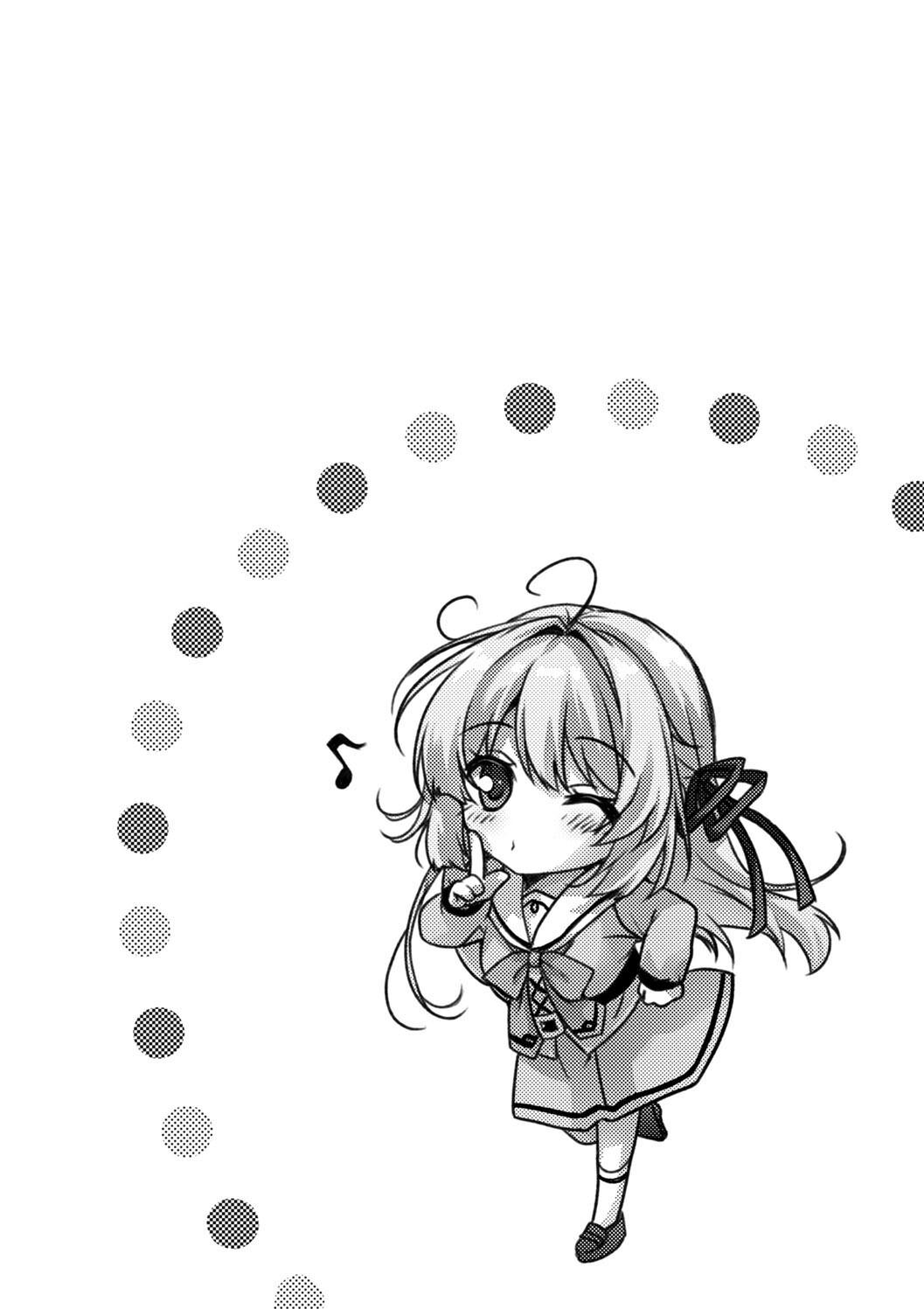 [あここ。] 発情ガールズコレクション