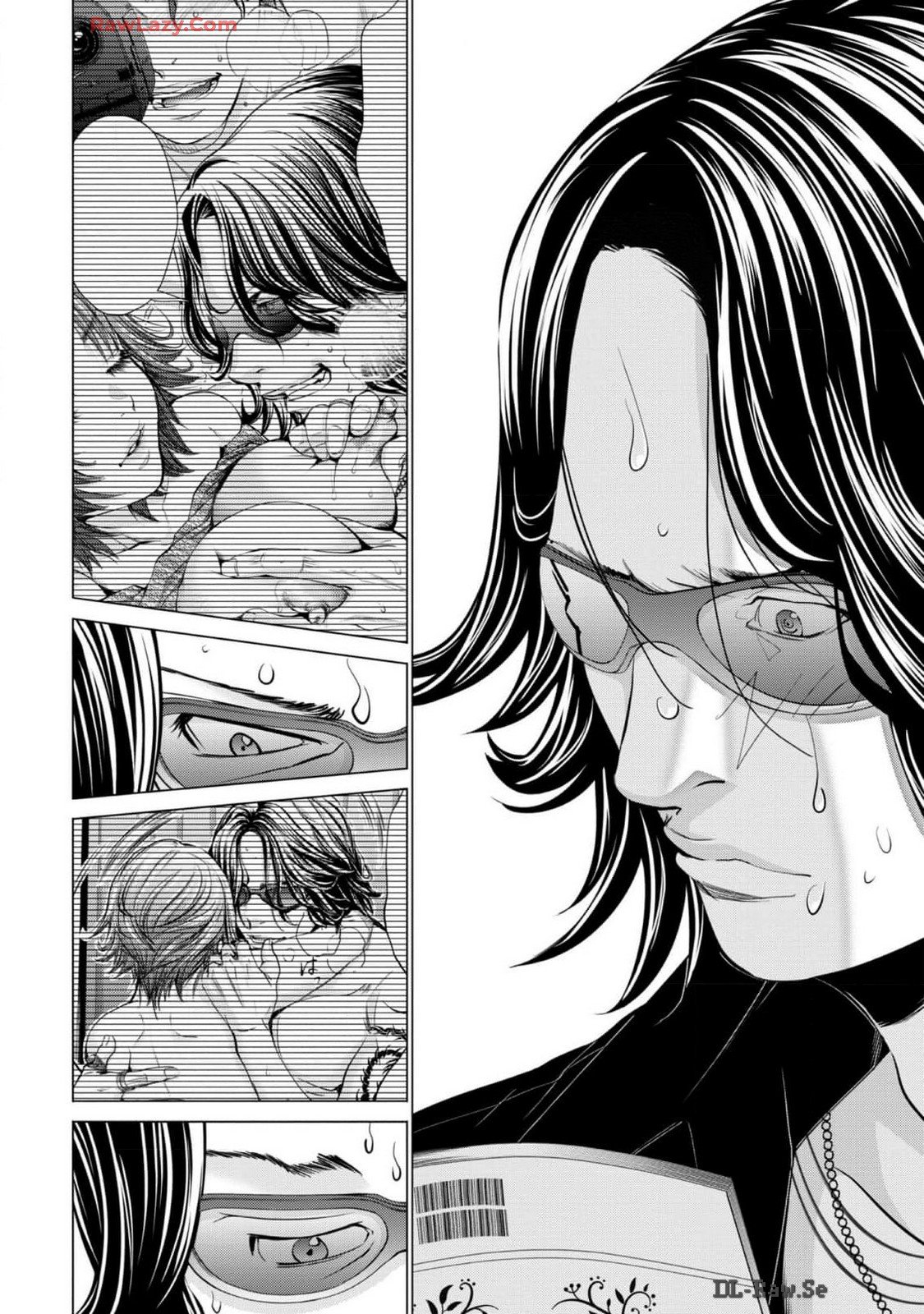 [宮崎摩耶] Blush-DC ~秘蜜~ 第13巻
