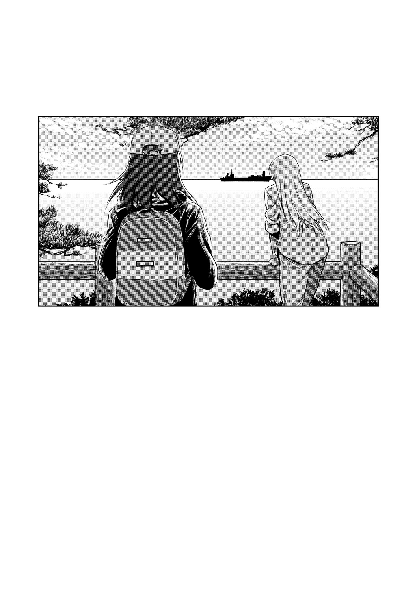 [DISTANCE] じょしラク！〜3Years Later〜｜女子棍球社!～3Years Later～ [中国翻訳] [DL版]