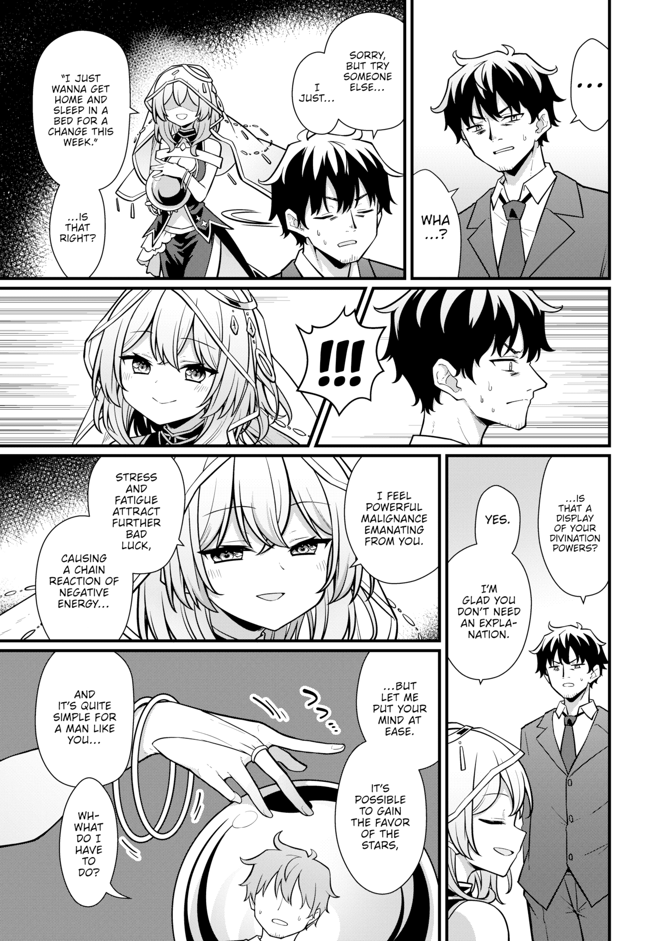 [梅田ノーチラス] ぴーすふるふぇいす！ [英文][無修正][DL版]