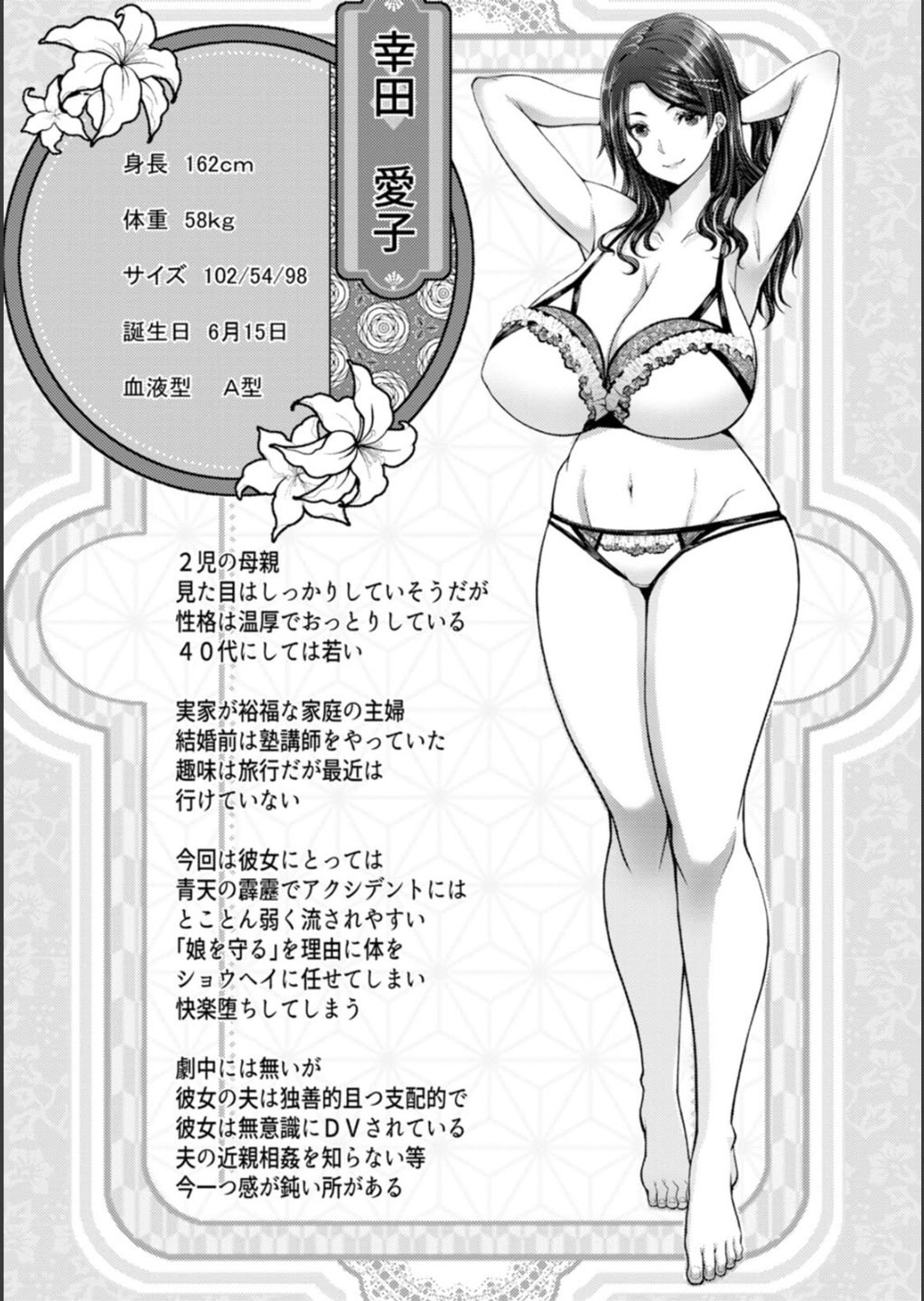 [大林森] 幸せ裸族計画