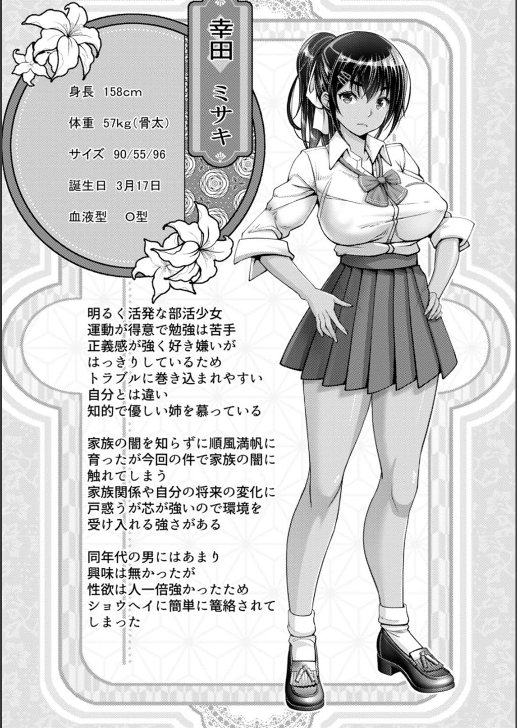[大林森] 幸せ裸族計画