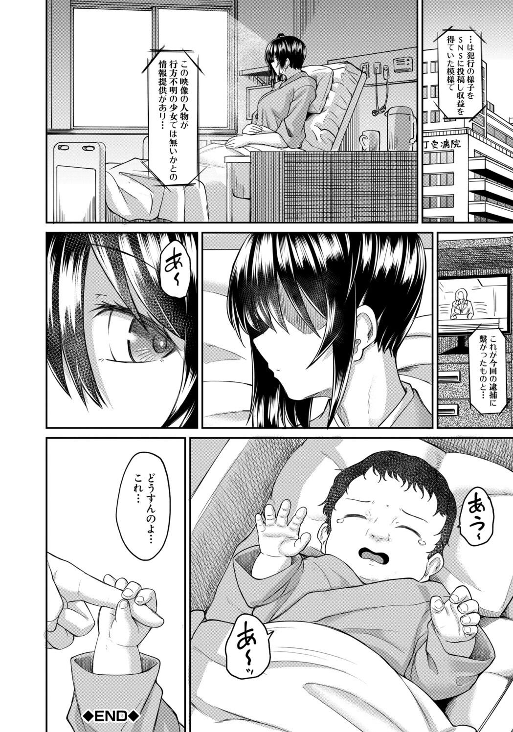 [平野河重] 性的同意ナシ