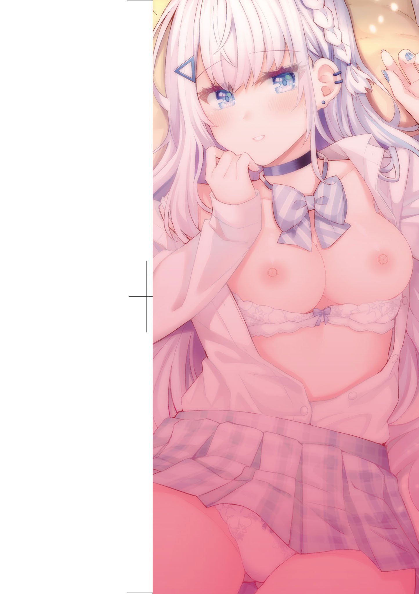 [瑞氏] 恋心が芽生える時｜戀心萌芽之時 [中国翻訳] [無修正] [DL版]