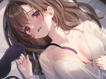 usamata lingerie no bra see through wet