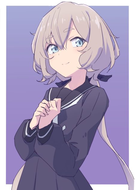 cbgb zombieland saga konno junko seifuku