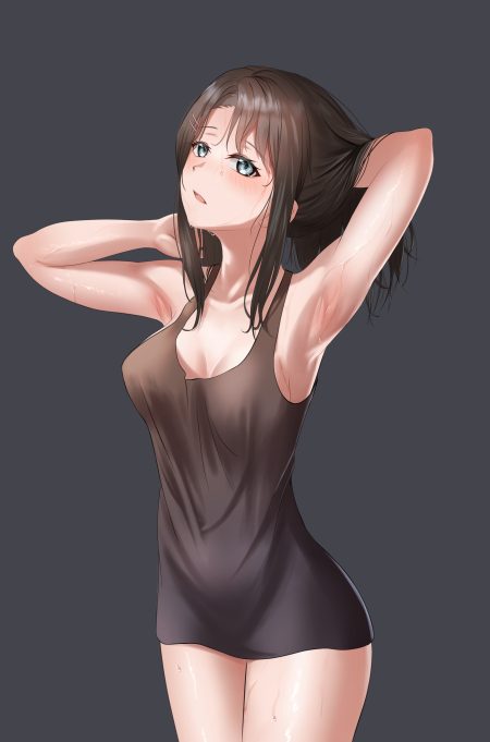 furiousghafo bang dream! okusawa misaki