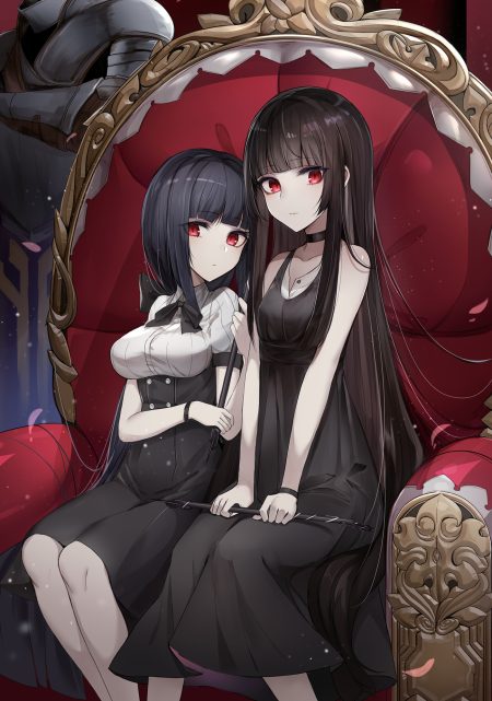 mengda otome gee sekai wa mob ni kibishii sekai desu dress weapon