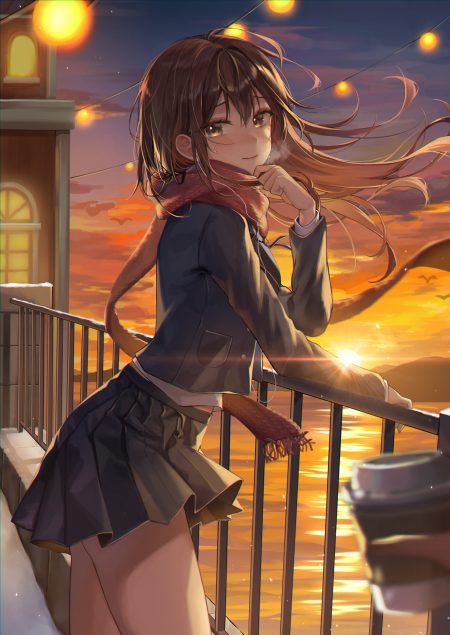 wolla seifuku