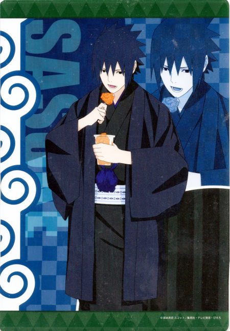 naruto naruto shippuden uchiha sasuke kimono male tagme