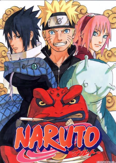 kishimoto masashi naruto haruno sakura uchiha sasuke uzumaki naruto