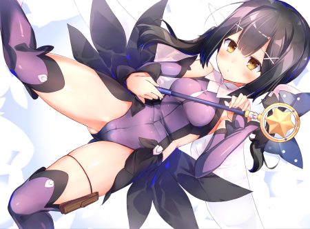 fate/kaleid liner prisma illya fate (series) miyu edelfelt sakurayume kome