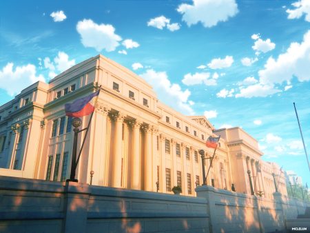 building city clouds mclelun no humans original scenic sky watermark