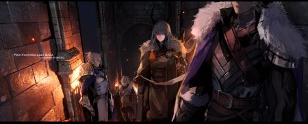 armor group male original pixiv fantasia swd3e2 watermark