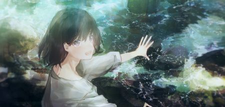all male black hair brown eyes el male original short hair water