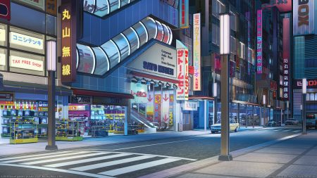 3d arsenixc building car city love money rock'n'roll motorcycle night no humans scenic vvcephei