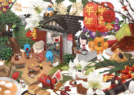 animal apron b.c.n.y. bird black hair blue hair cat cat smile demon dog flowers food fruit gray hair group hat male orange (fruit) original short hair signed watermark