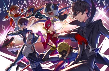 akechi gorou amamiya ren animal aqua eyes athenawyrm black hair blue eyes blue hair bodysuit breasts brown eyes brown hair cat elbow gloves gloves goggles group hat kitagawa yusuke long hair male mask morgana (persona 5) niijima makoto okumura haru persona persona 5 pink eyes purple eyes red eyes sakamoto ryuuji sakura futaba short hair sword takamaki anne tie twintails uniform weapon