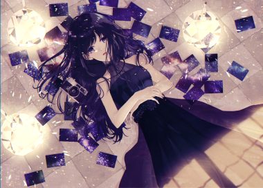 dress original seikai meguru