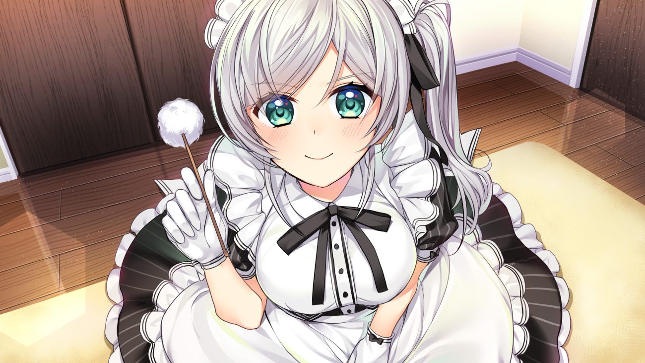 maid mochiko (mochiko3121) original