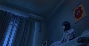 dark kakotomirai (harvester) original