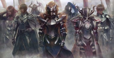 armor artoria pendragon (all) artoria pendragon (lancer) bedivere fate/apocrypha fate/extra fate/grand order fate (series) fate/stay night fate/zero gawain group kakotomirai (harvester) king hassan lancelot (fate) leonidas (fate/grand order) male mordred tristan (fate/grand order)