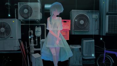 banishment braids doll dress original scenic