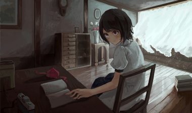 book camera fjsmu flowers hat red eyes shade shameimaru aya touhou