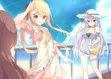 niliu chahui original tagme (artist) tokisaki asaba tokisaki mio