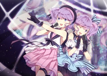 2girls dj max domotolain nina klatt seha klatt twins