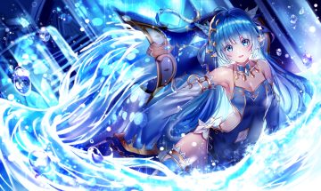 king's raid lilia (king's raid) lium
