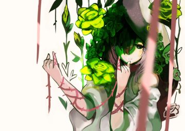 flowers original ryuuri susuki