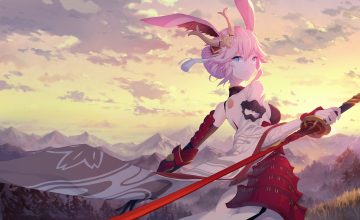 cass-kakakuma honkai impact honkai (series) yae sakura (benghuai xueyuan)
