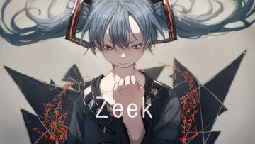 hatsune miku vocaloid yuu-rin
