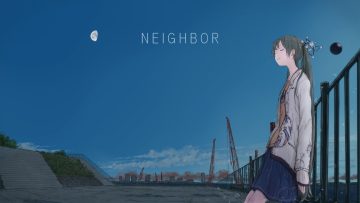 hatsune miku moon sky vocaloid yuu-rin