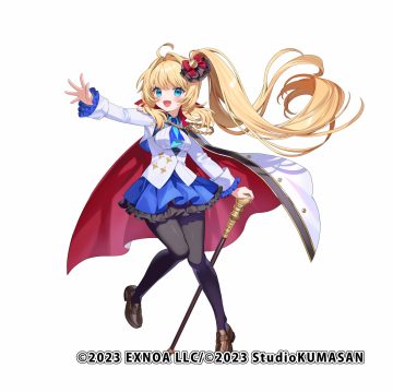 ayame (3103942) twinkle star knights pantyhose weapon