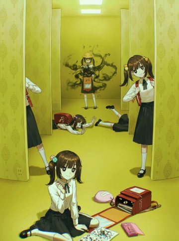 kotobuki nashiko seifuku