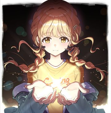 dorare gakuen idolm@ster the idolm@ster fujita kotone