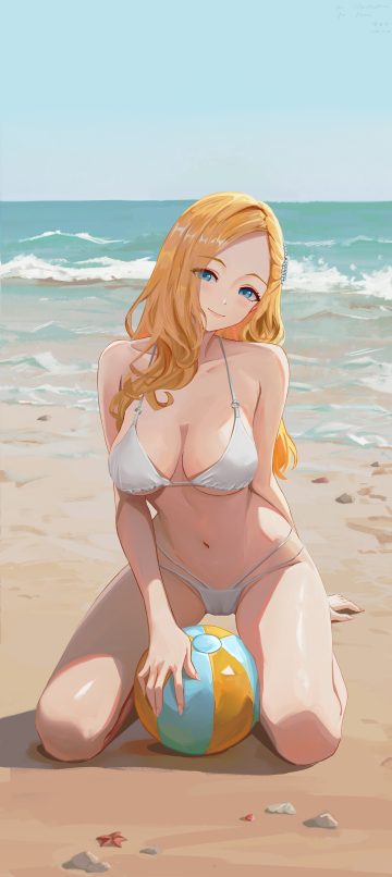 qingli ye bikini swimsuits