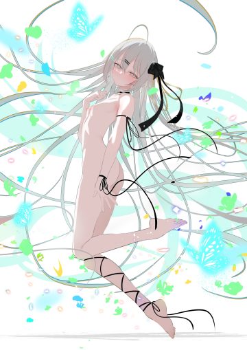 sajin (user pvrm4582) loli naked nipples