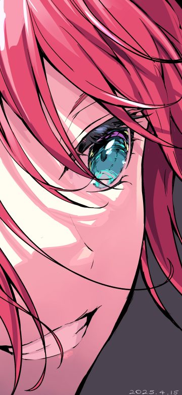 nobusawa osamu bang dream! udagawa tomoe sketch