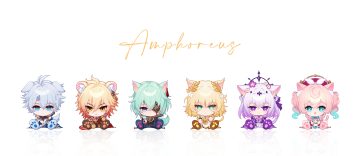 aglaea (honkai: star rail) anaxa (honkai: star rail) animal ears anosen aqua eyes armor blonde hair bow braids castorice (honkai: star rail) catboy catgirl cat smile chibi choker doll dress eyepatch gray hair green hair group gun hat headdress honkai (series) honkai: star rail hyacine (honkai: star rail) male mydei (honkai: star rail) necklace phainon (honkai: star rail) pink hair ponytail purple eyes purple hair reflection short hair suit sword tail tattoo twintails weapon white yellow eyes