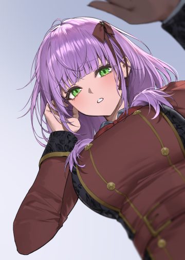 heirou seifuku